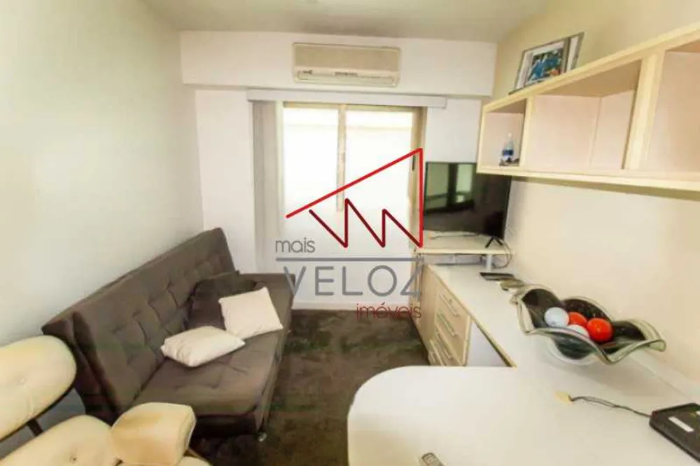 Flat/Apart Hotel, 2 quartos, 91 m² - Foto 10