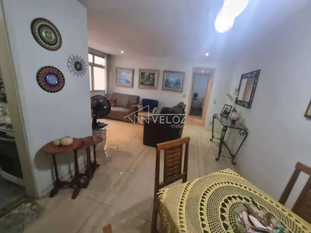 Apartamento, 2 quartos, 80 m² - Foto 4