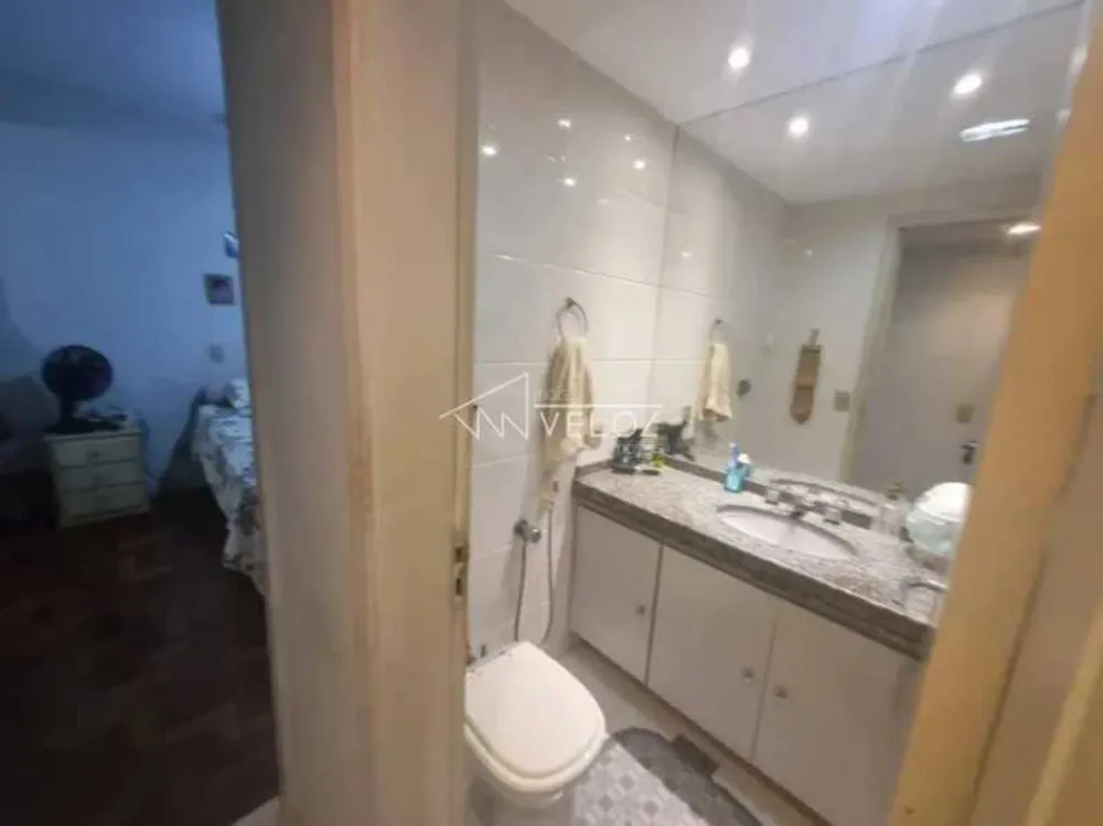 Apartamento, 2 quartos, 80 m² - Foto 6
