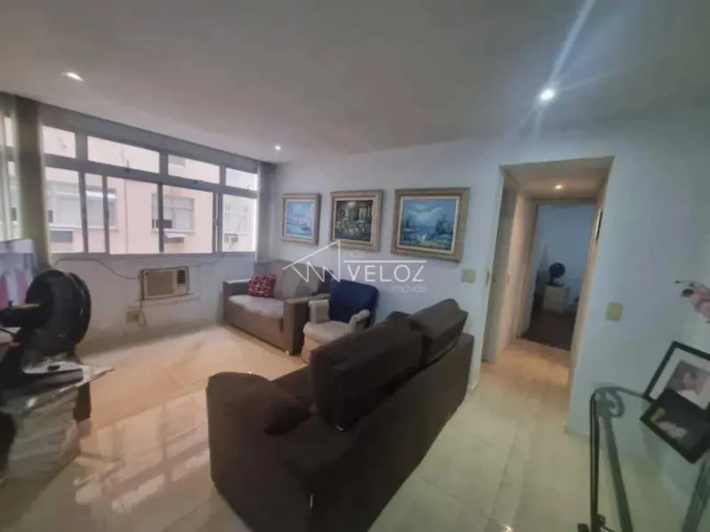 Apartamento, 2 quartos, 80 m² - Foto 14