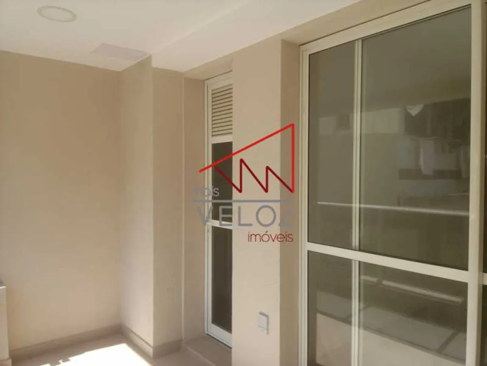 Apartamento, 2 quartos, 83 m² - Foto 4