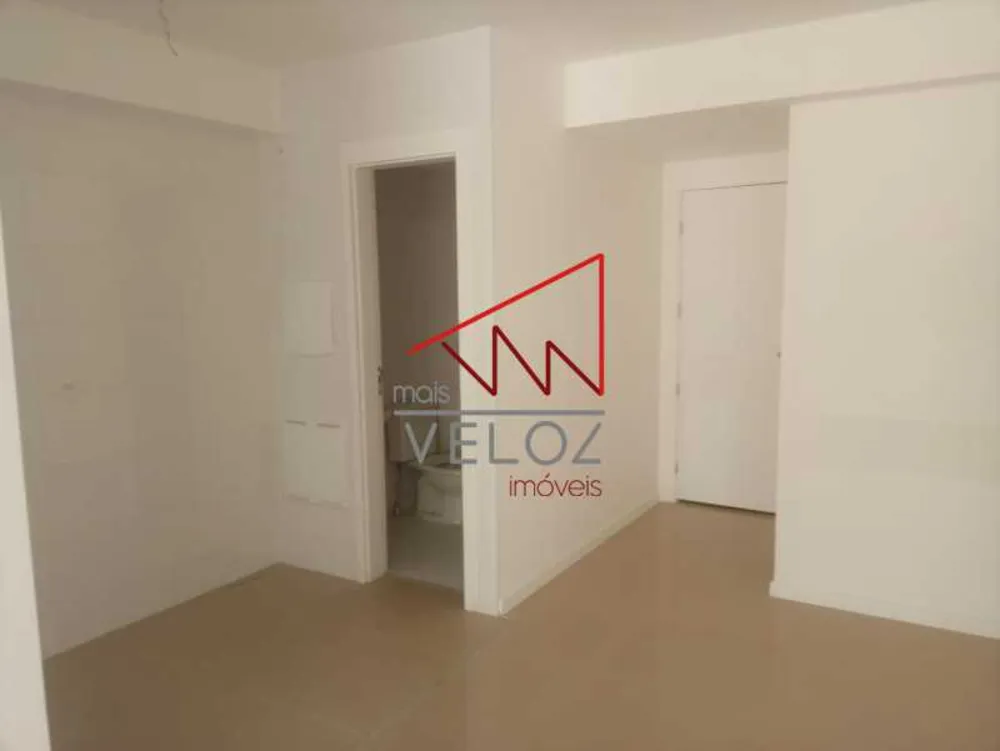 Apartamento, 2 quartos, 83 m² - Foto 1