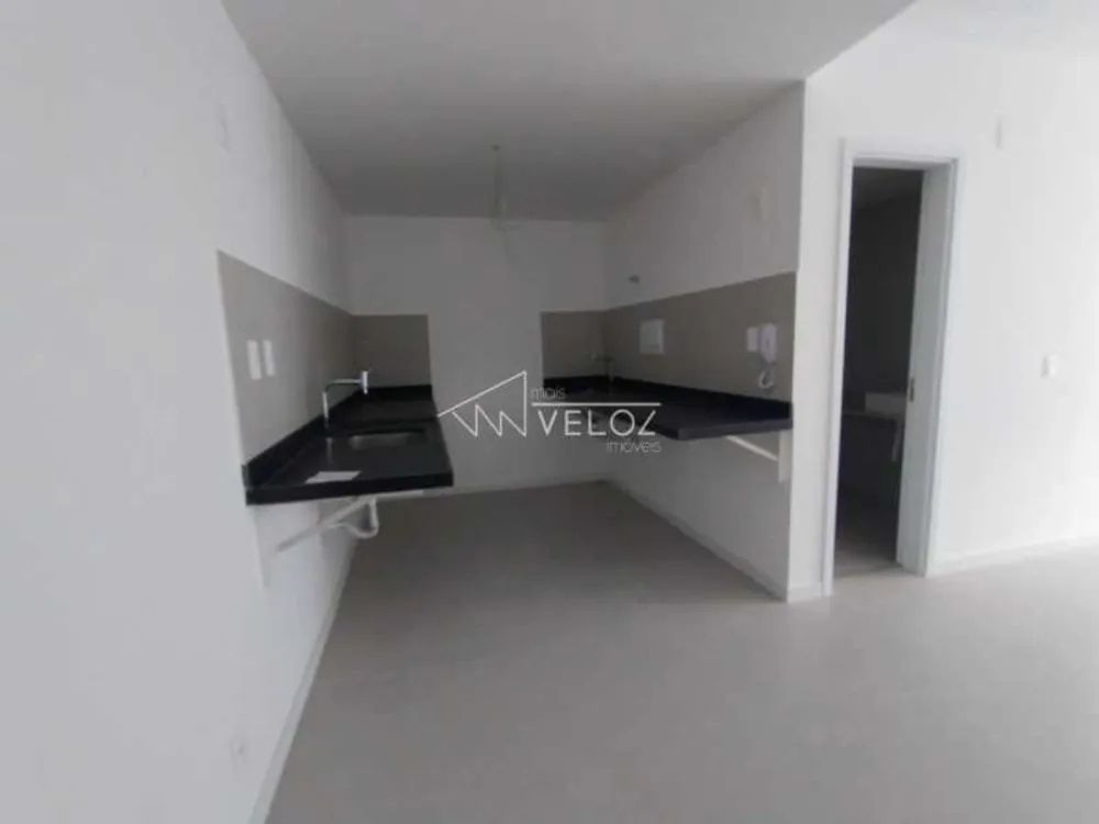 Apartamento, 1 quarto, 47 m² - Foto 5