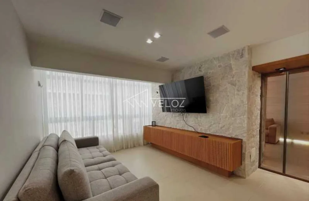 Apartamento, 3 quartos, 97 m² - Foto 12