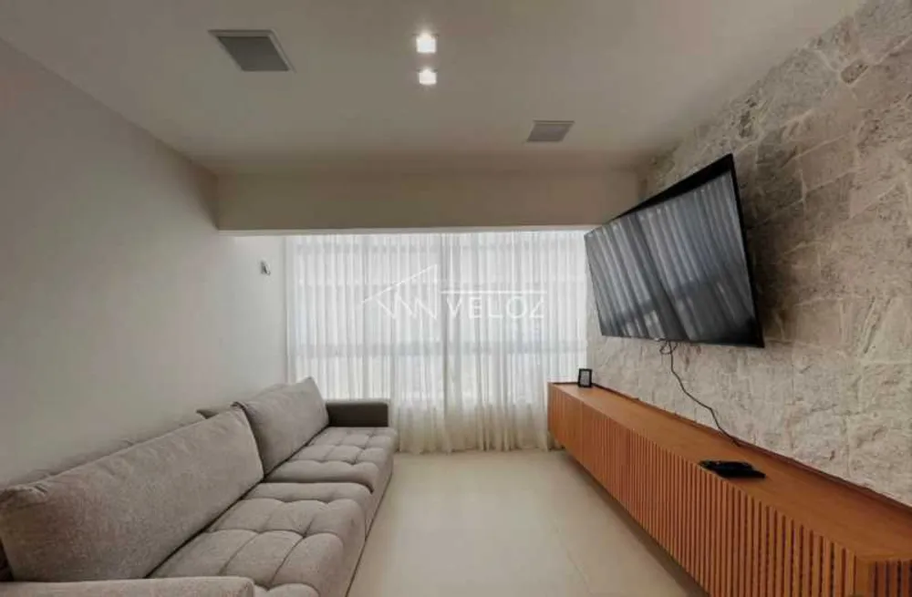 Apartamento, 3 quartos, 97 m² - Foto 10