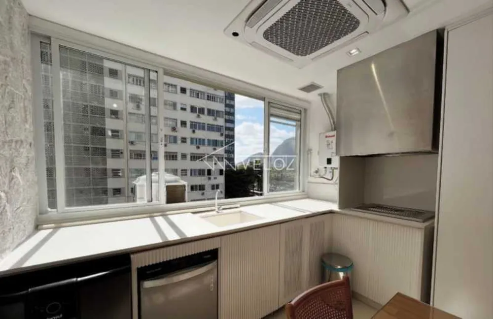 Apartamento, 3 quartos, 97 m² - Foto 2