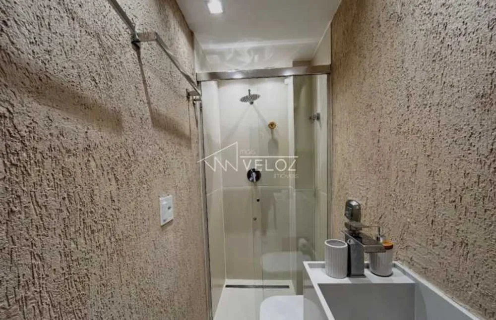 Apartamento, 3 quartos, 97 m² - Foto 4