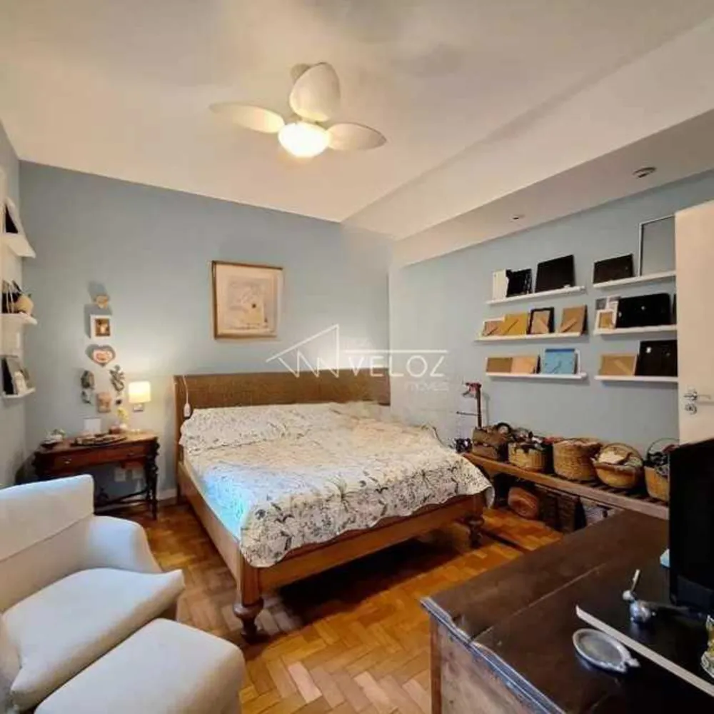 Apartamento, 3 quartos, 180 m² - Foto 7