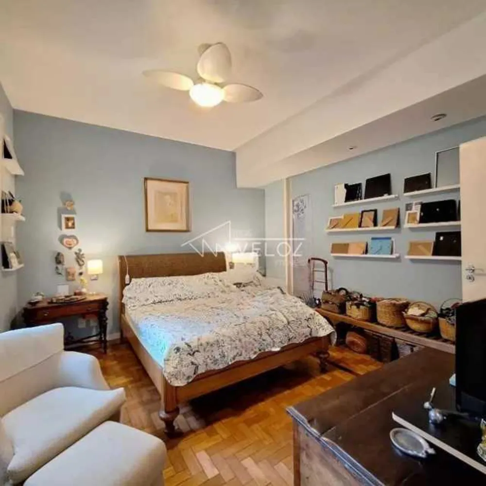 Apartamento, 3 quartos, 180 m² - Foto 16