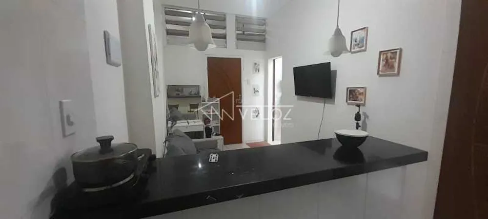 Apartamento, 1 quarto, 31 m² - Foto 15
