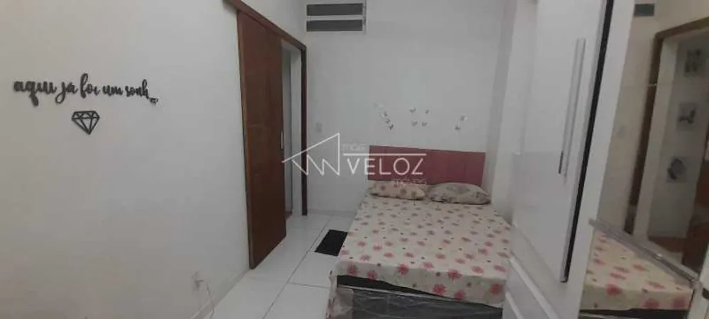 Apartamento, 1 quarto, 31 m² - Foto 12