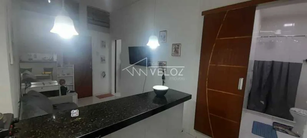 Apartamento, 1 quarto, 31 m² - Foto 13