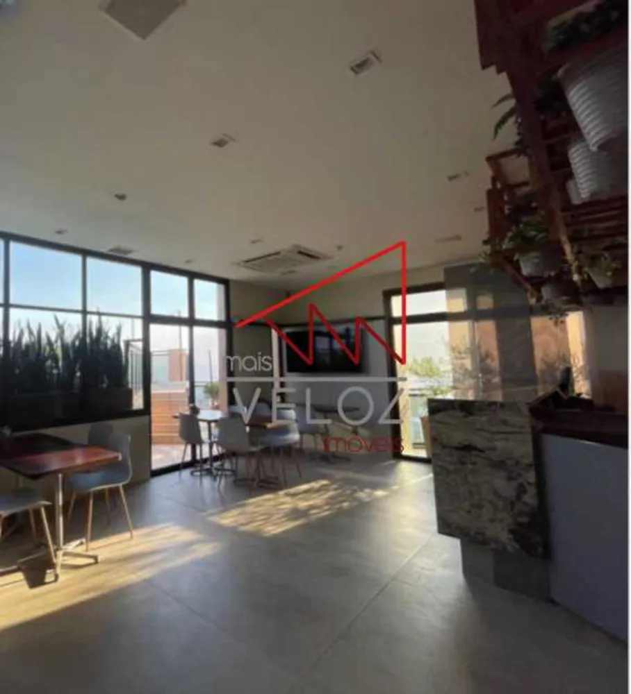 Flat/Apart Hotel, 2 quartos, 38 m² - Foto 11