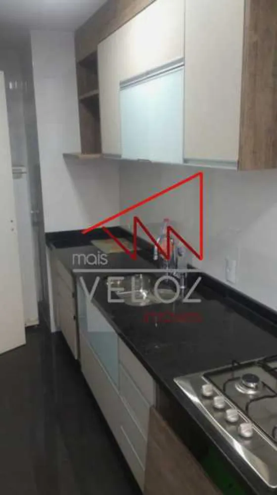Apartamento, 1 quarto, 49 m² - Foto 3