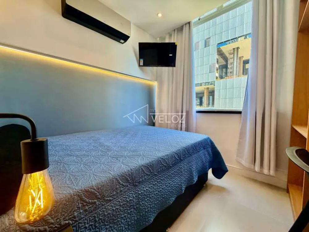 Apartamento, 1 quarto, 30 m² - Foto 11