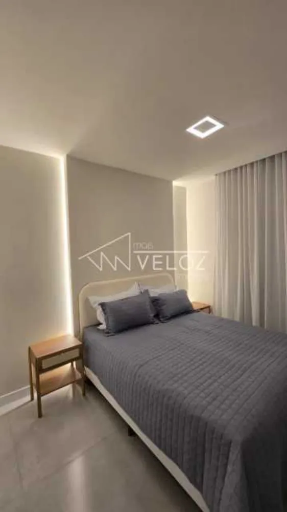 Apartamento, 3 quartos, 105 m² - Foto 8