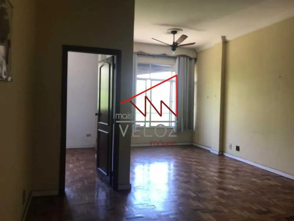 Apartamento, 3 quartos, 100 m² - Foto 5