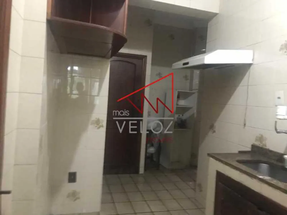 Apartamento, 3 quartos, 100 m² - Foto 4