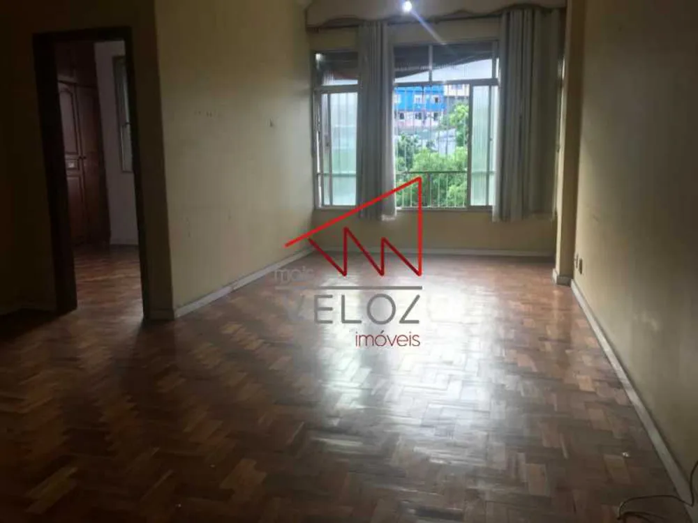 Apartamento, 3 quartos, 100 m² - Foto 2