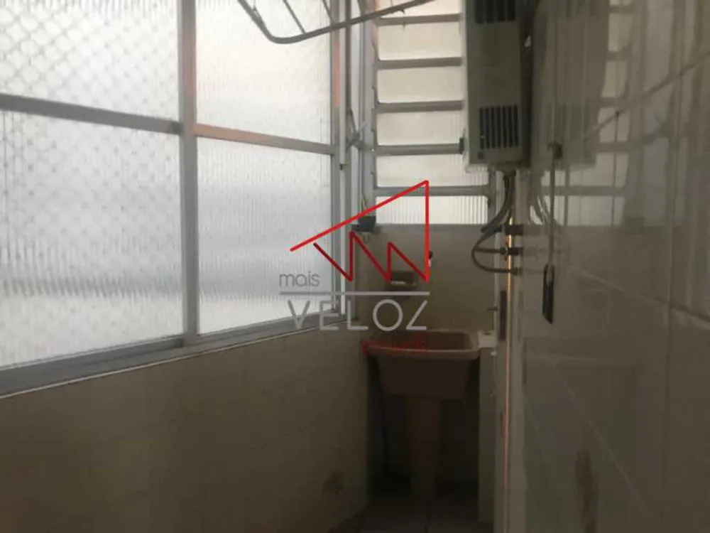 Apartamento, 3 quartos, 100 m² - Foto 17