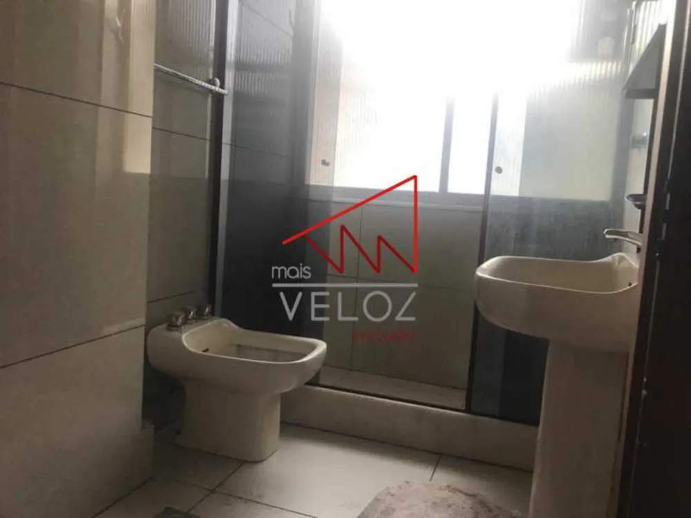 Apartamento, 3 quartos, 100 m² - Foto 9