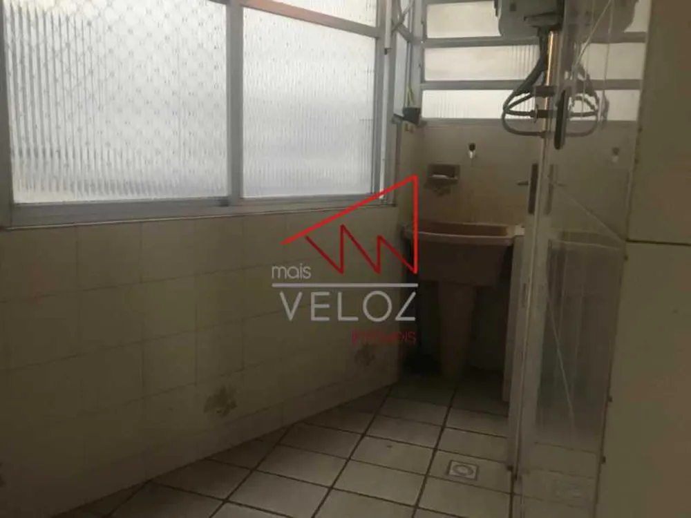 Apartamento, 3 quartos, 100 m² - Foto 11