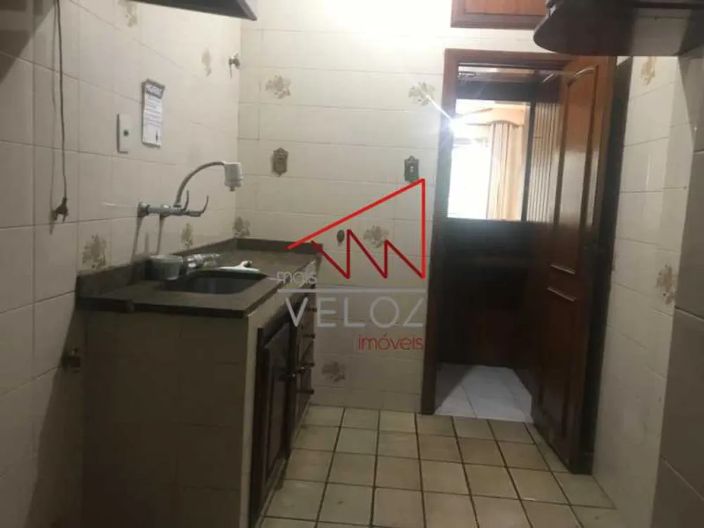 Apartamento, 3 quartos, 100 m² - Foto 15