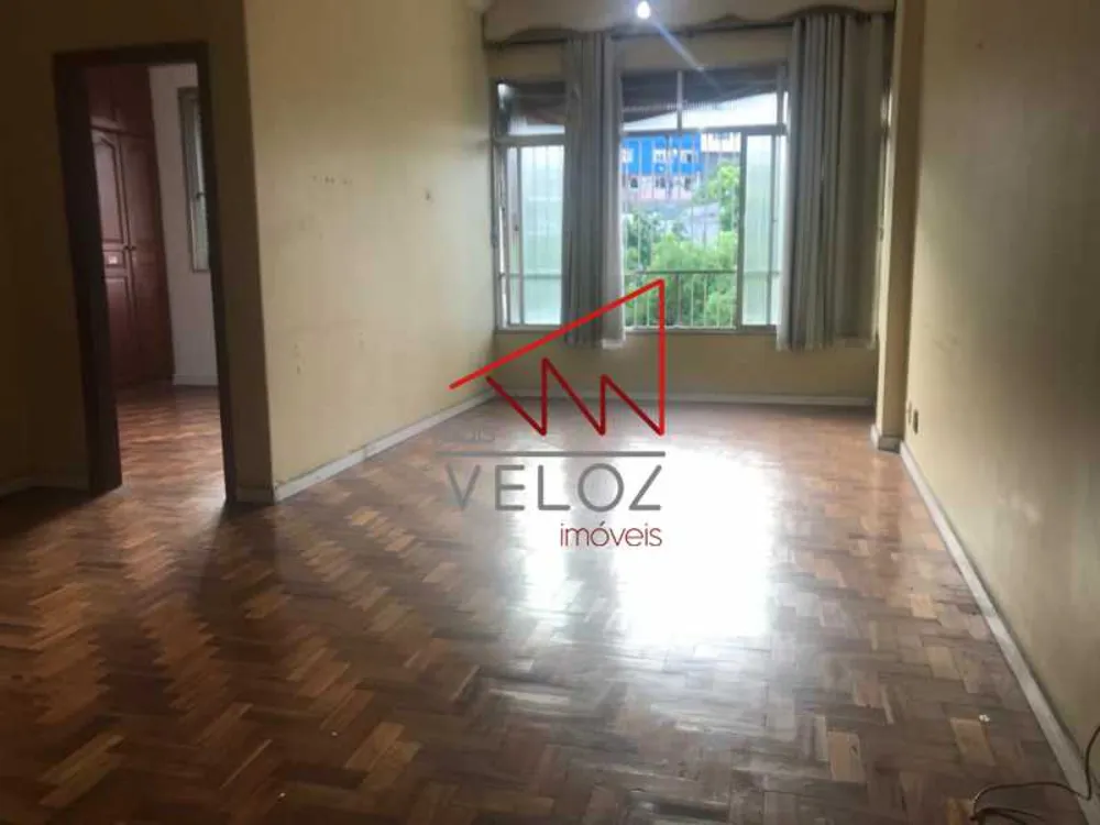 Apartamento, 3 quartos, 100 m² - Foto 6