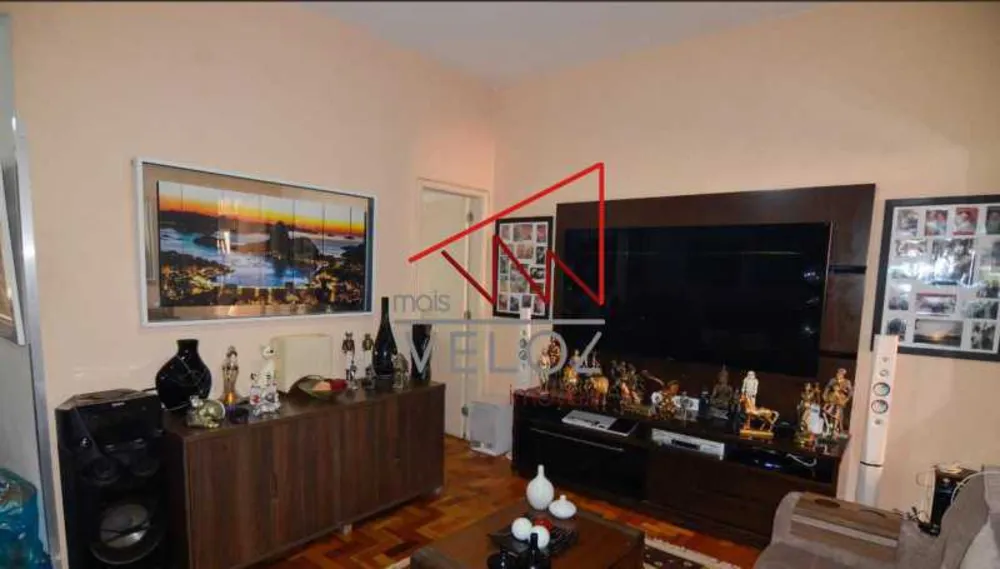 Apartamento, 2 quartos, 55 m² - Foto 8