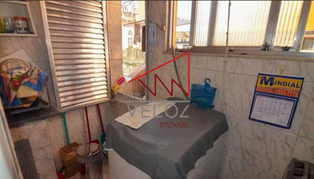 Apartamento, 2 quartos, 55 m² - Foto 22