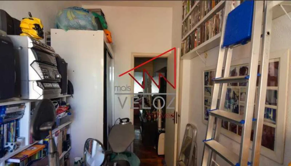 Apartamento, 2 quartos, 55 m² - Foto 15