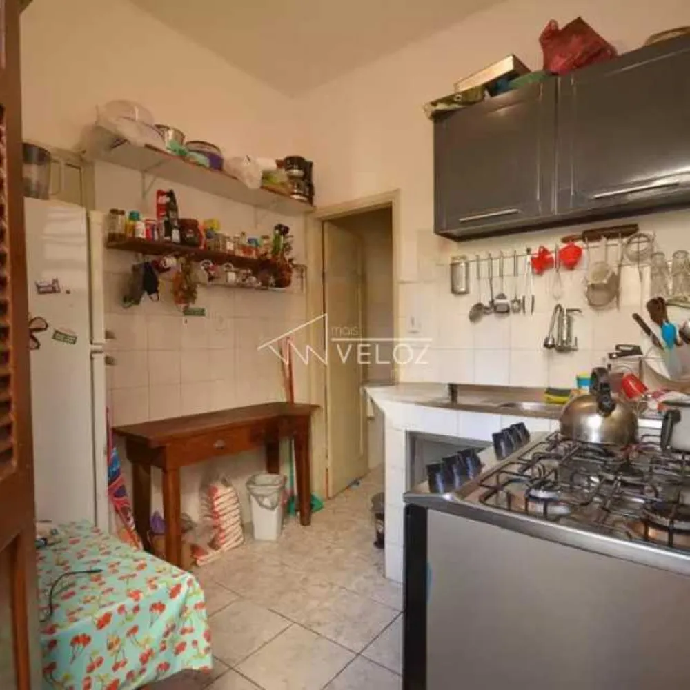 Apartamento, 2 quartos, 70 m² - Foto 15