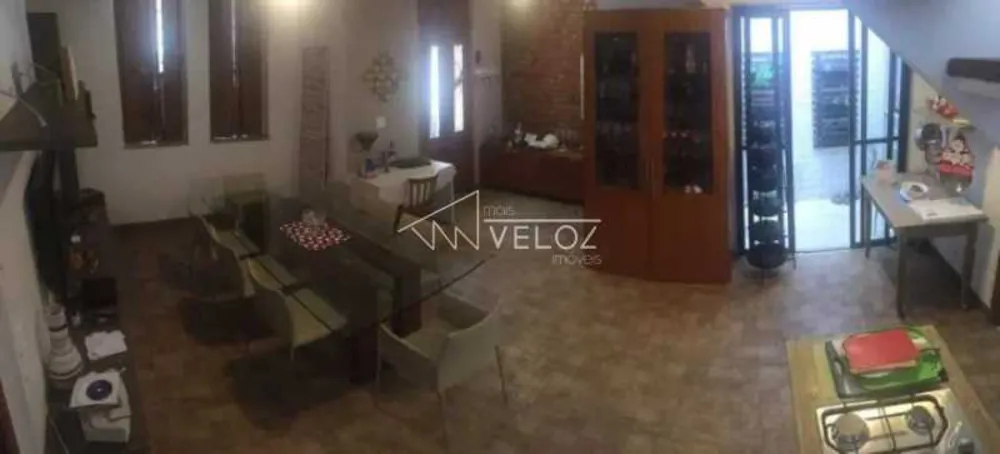 Apartamento, 4 quartos, 210 m² - Foto 4