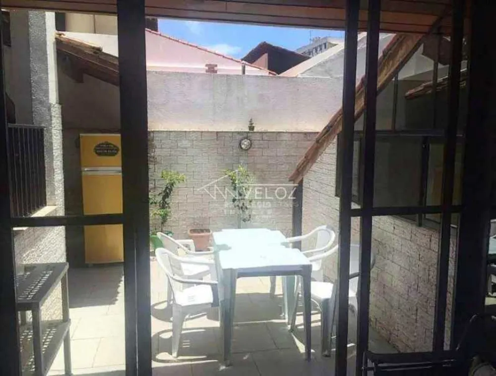 Apartamento, 4 quartos, 210 m² - Foto 14