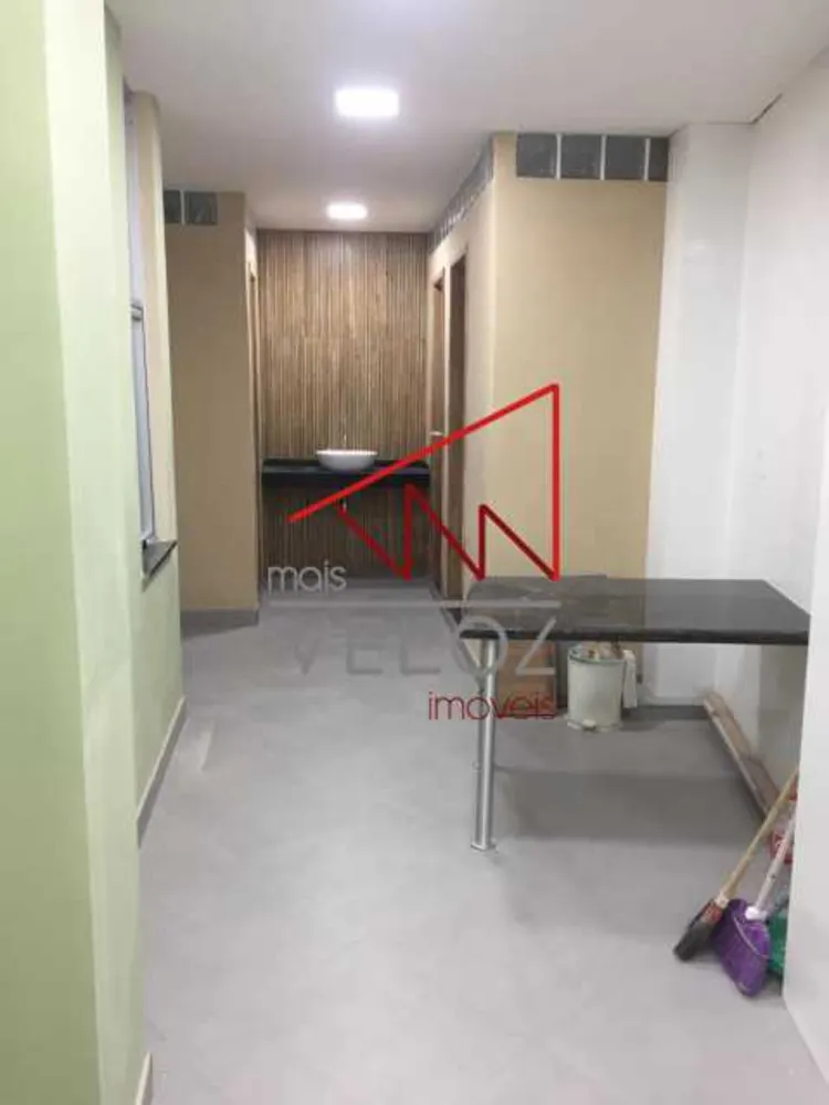 Loja-Salão, 218 m² - Foto 15