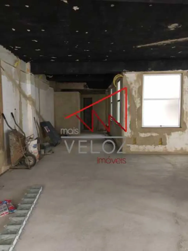 Loja-Salão, 218 m² - Foto 3