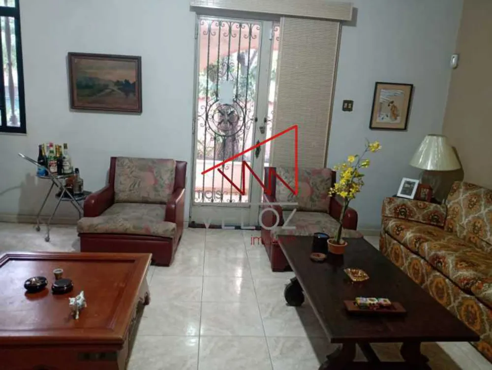 Apartamento, 7 quartos, 292 m² - Foto 4