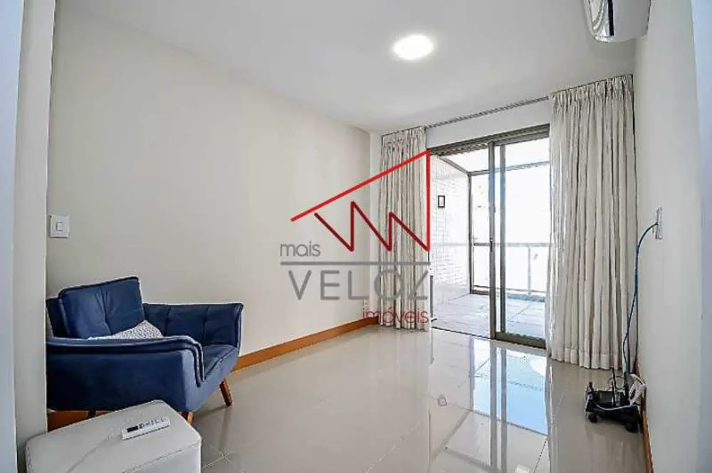Cobertura, 3 quartos, 192 m² - Foto 13