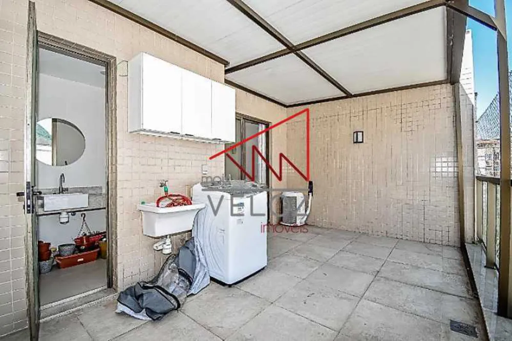 Cobertura, 3 quartos, 192 m² - Foto 5