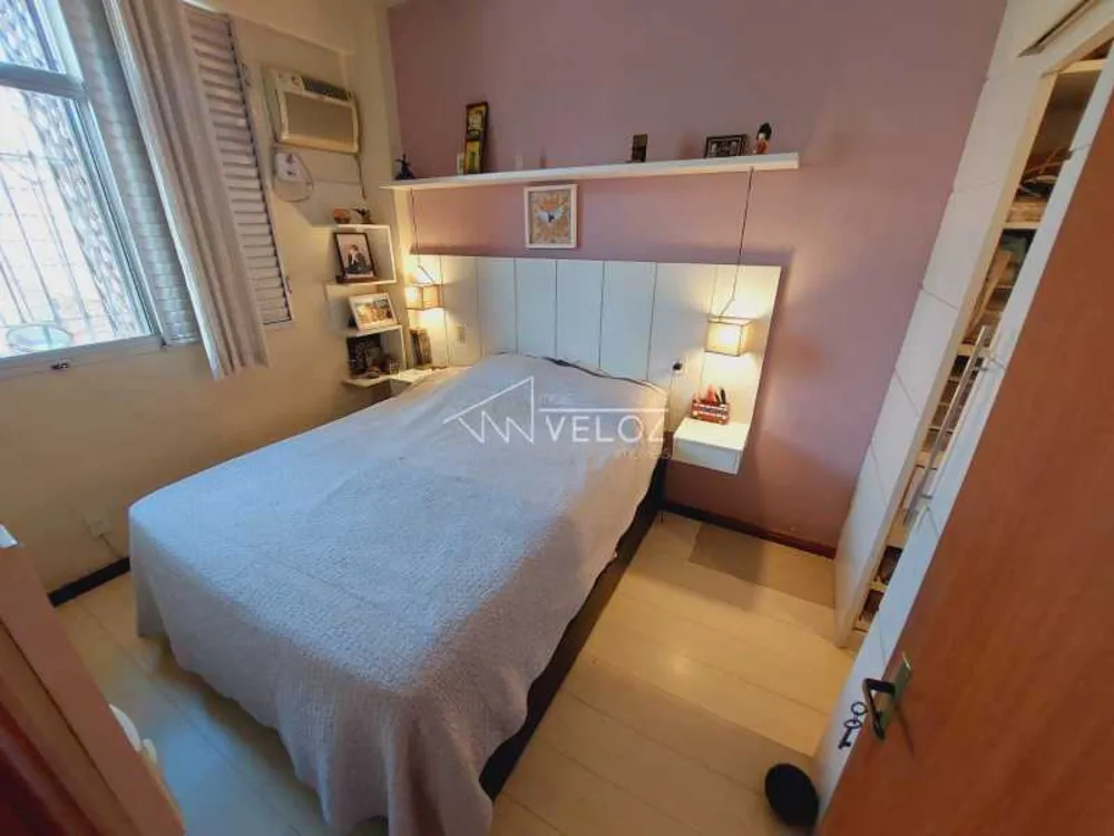 Apartamento, 2 quartos, 68 m² - Foto 1