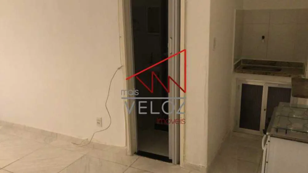 Kitnet-Studio, 24 m² - Foto 12