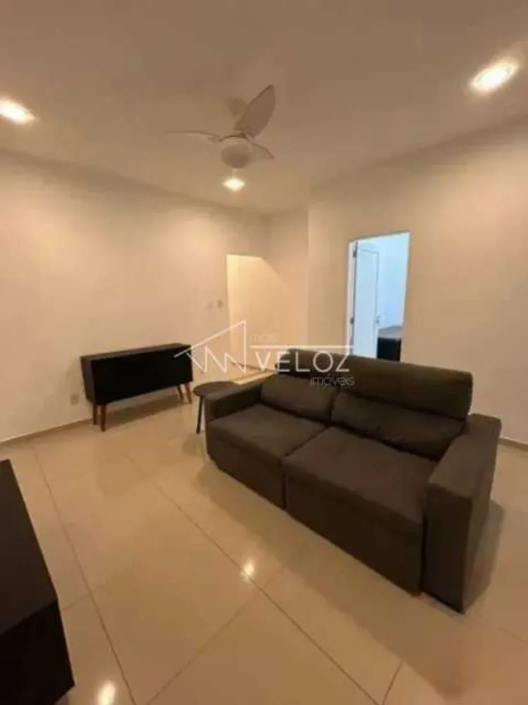 Apartamento, 3 quartos, 109 m² - Foto 3