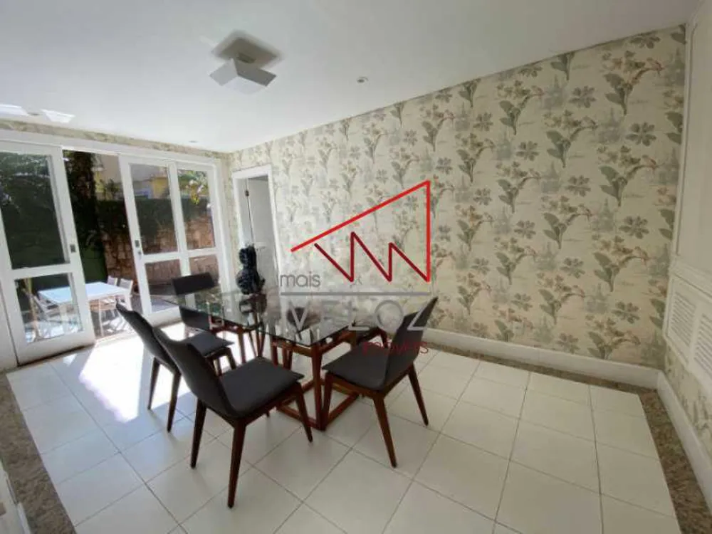 Apartamento, 5 quartos, 434 m² - Foto 3