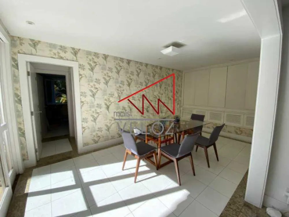 Apartamento, 5 quartos, 434 m² - Foto 2