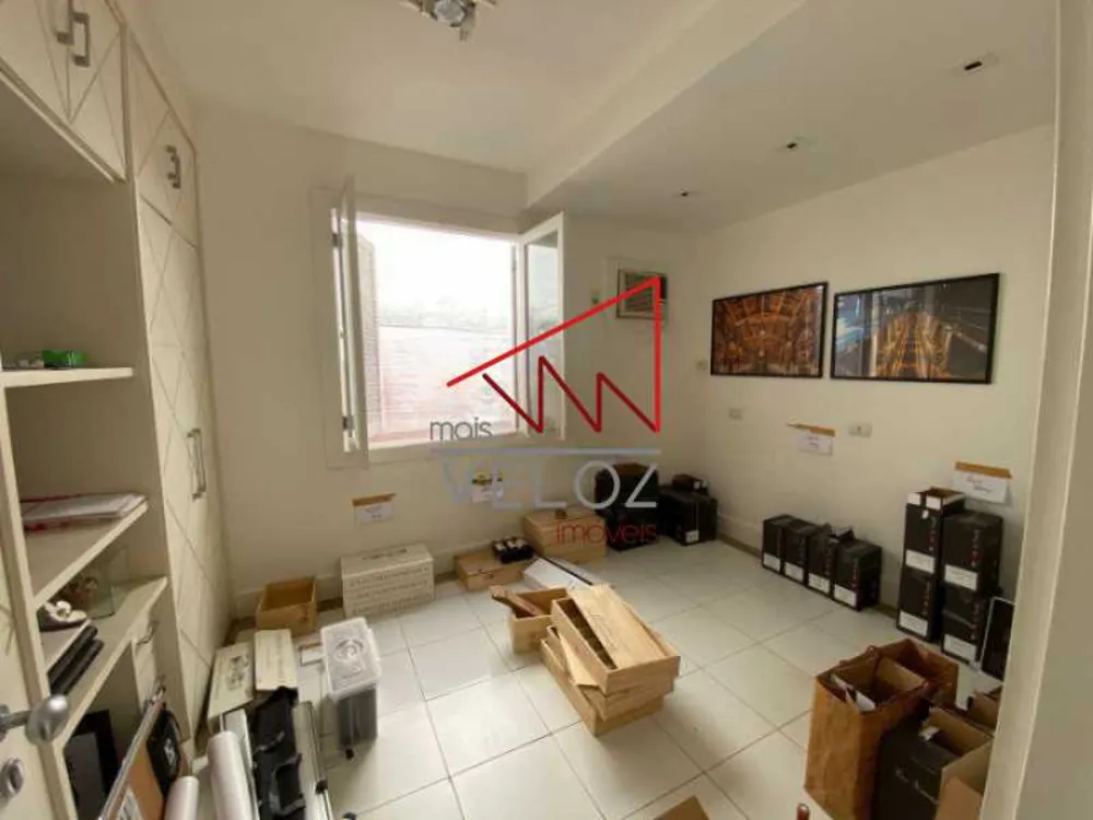 Apartamento, 5 quartos, 434 m² - Foto 14
