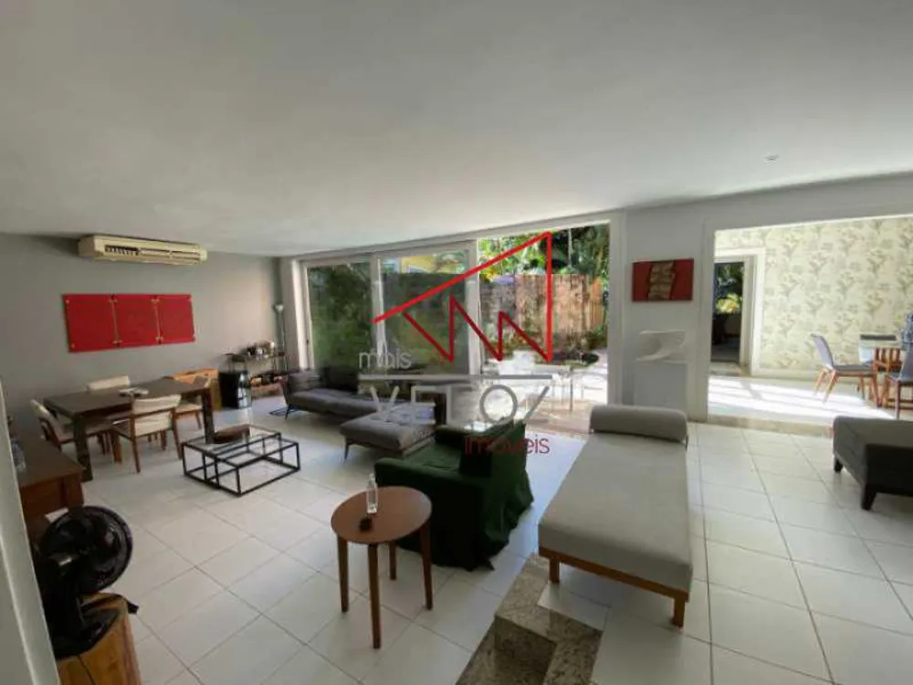 Apartamento, 5 quartos, 434 m² - Foto 4