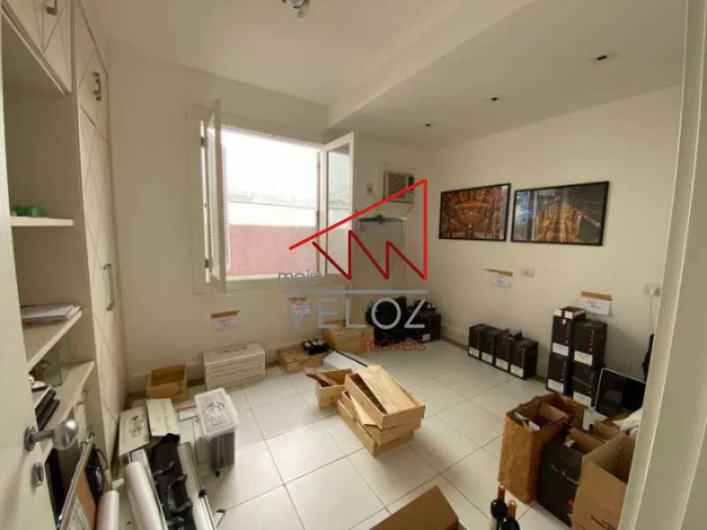 Apartamento, 5 quartos, 434 m² - Foto 8