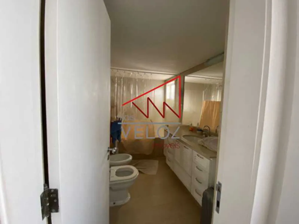 Apartamento, 5 quartos, 434 m² - Foto 1