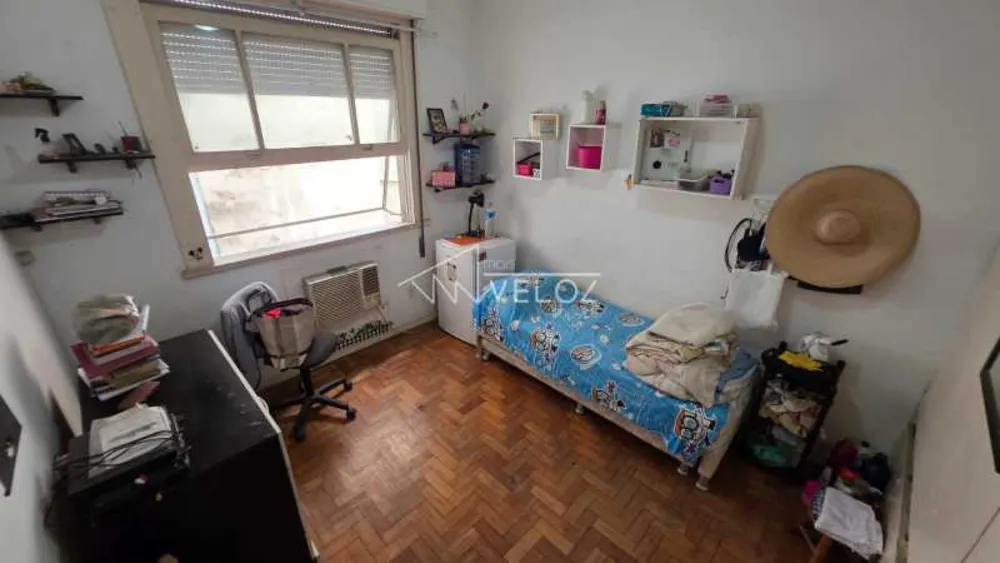 Apartamento, 3 quartos, 126 m² - Foto 1