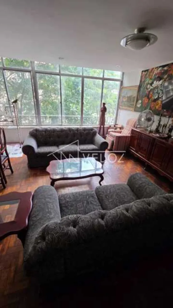Apartamento, 3 quartos, 126 m² - Foto 4